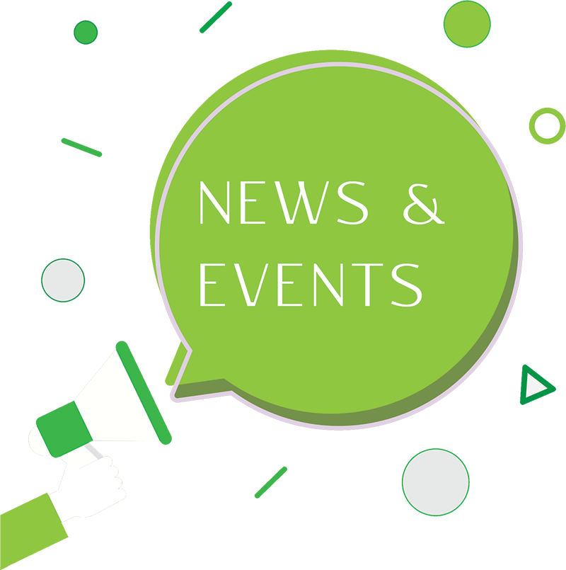 News and events